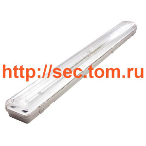 Светодиодные промышленные светильники серии SLED-Prom-7-30