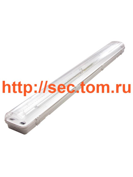 Светодиодные промышленные светильники серии SLED-Prom-7-35