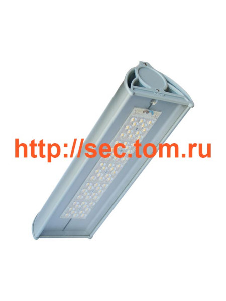 Уличные светодиодные светильники серии SLED-Street-8-35