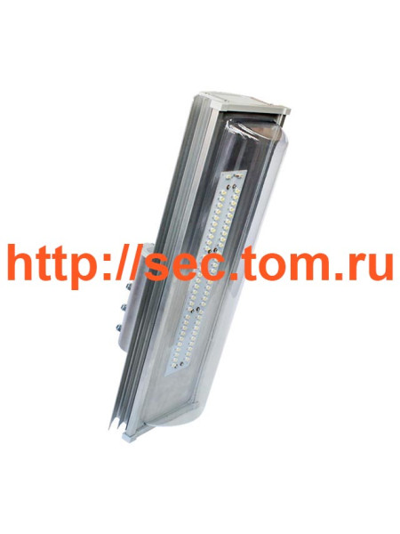 Уличные светодиодные светильники серии SLED-Street-9-120
