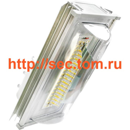 Уличные светодиодные светильники серии SLED-Street-9-100