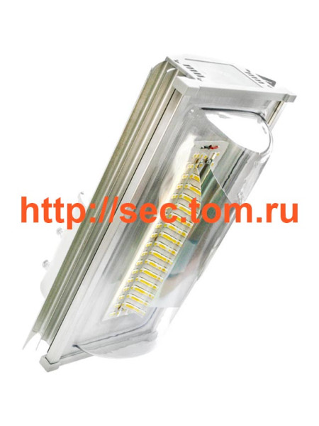 Уличные светодиодные светильники серии SLED-Street-9-100