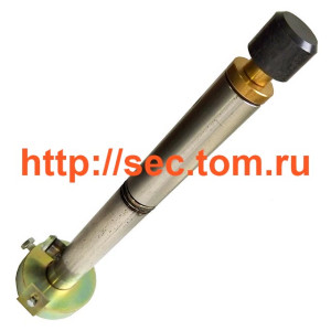 Имитатор акустического сигнала утечки ИРС-1