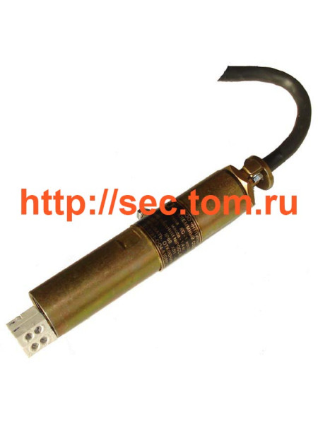 Клеммный соединитель КС-1