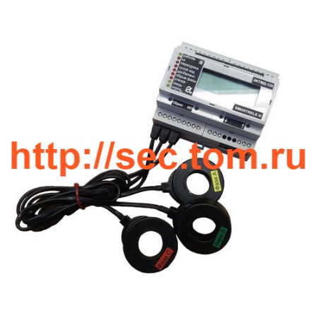 Устройство мониторинга и защиты УМЗ-50Д (OLED) 
