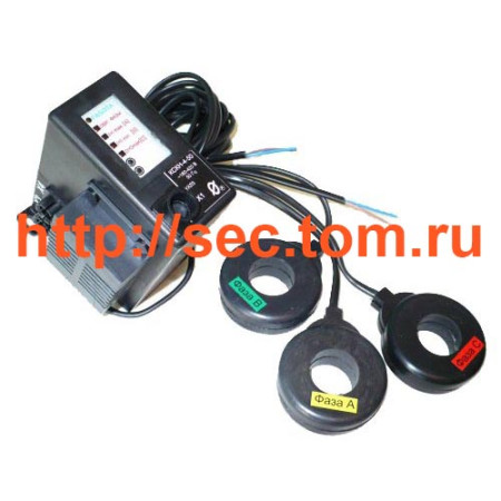 Контроллеры станка качалки нефти КСКН-4-2.5