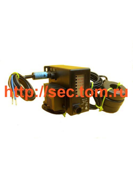 Монитор двигателя МД-2-125