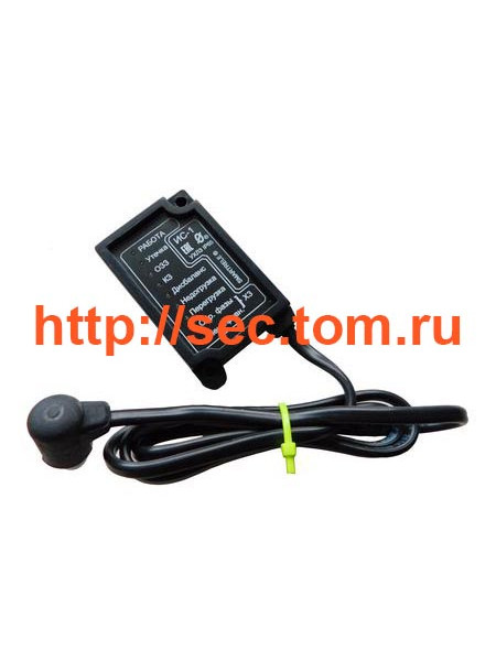 Дополнительный модуль ИС1