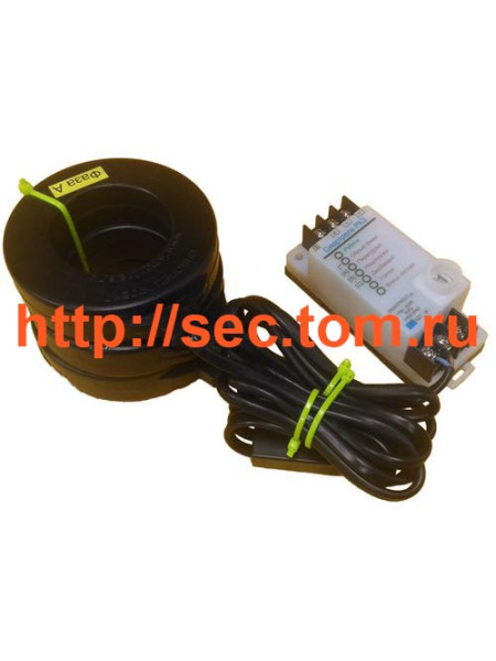 Реле контроля и защиты смартреле РКЗ-5