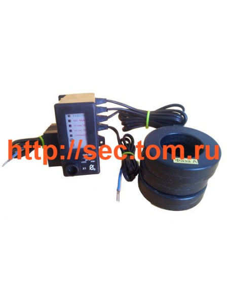Устройство мониторинга и защиты УМЗ-2,5