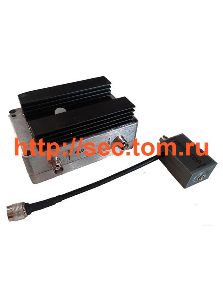 Усилитель 868 МГц 30 Вт Вектор-868-30