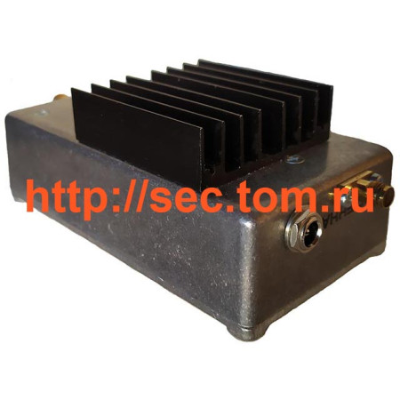 Усилитель 868МГц 10 Вт Вектор-868-10