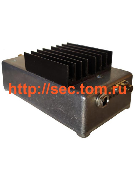 Усилитель 868 МГц 20 Вт Вектор-868-20