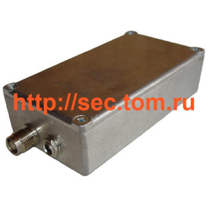 Усилитель 433 МГц 2 Вт Вектор-433-2