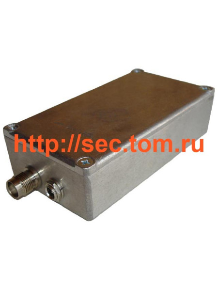 Усилитель 868 МГц 1 Вт Вектор-868-1