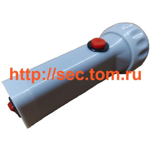 Отпугиватель диких животных Тайфун