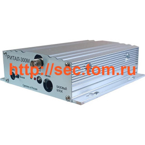 Радиоудлинитель телефонной линии Ритал-300М
