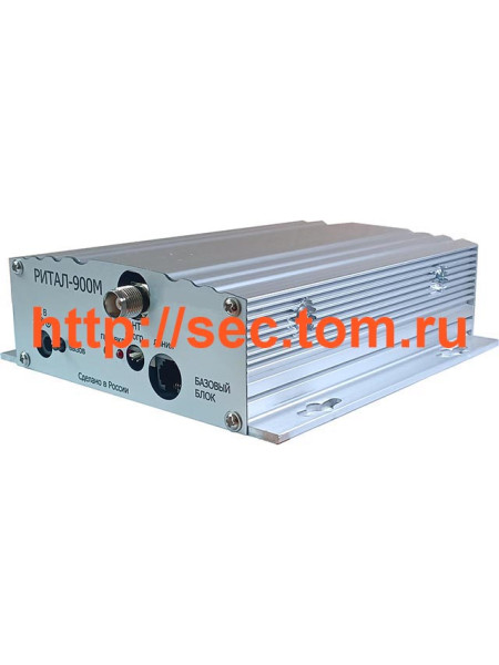 Радиоудлинитель телефонной линии Ритал-900М